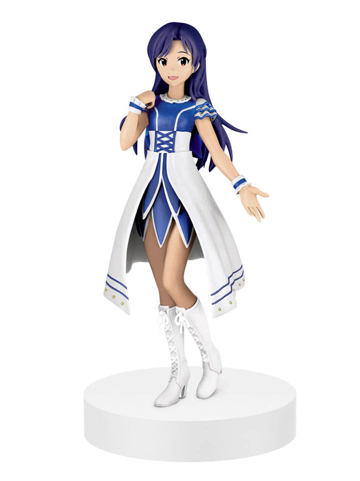 Idolmaster SQ Figure CHIHAYA KISARAGI