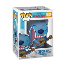 Lilo&amp;Stitch - Stitch 1045