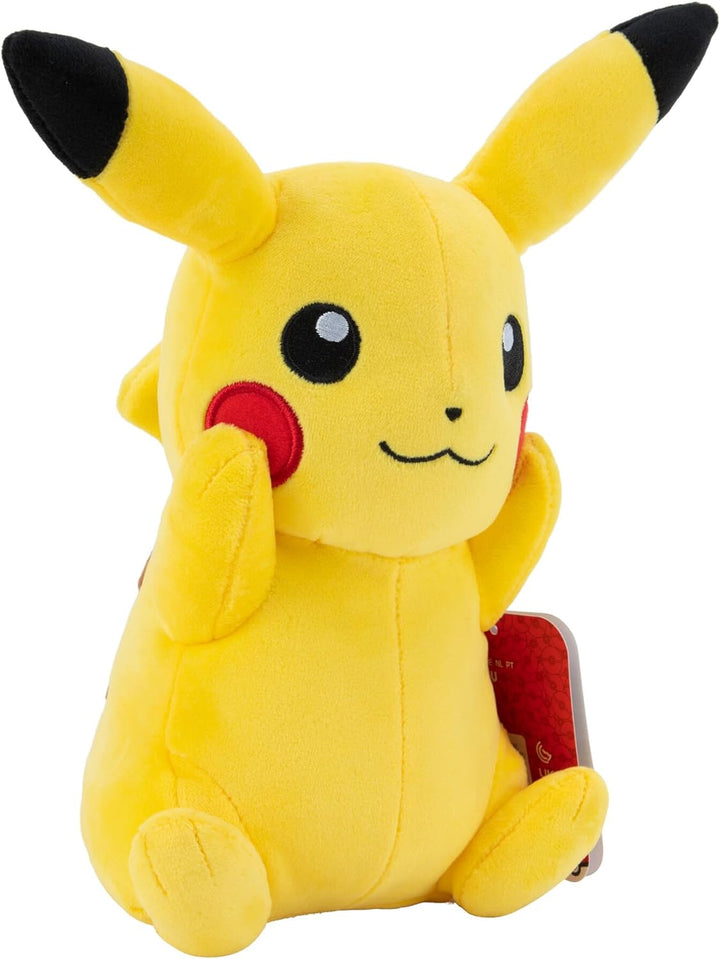 Pokemon Plush Peluche PIKACHU 20 cm