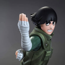 Naruto - D-XTRA Figure ROCK LEE