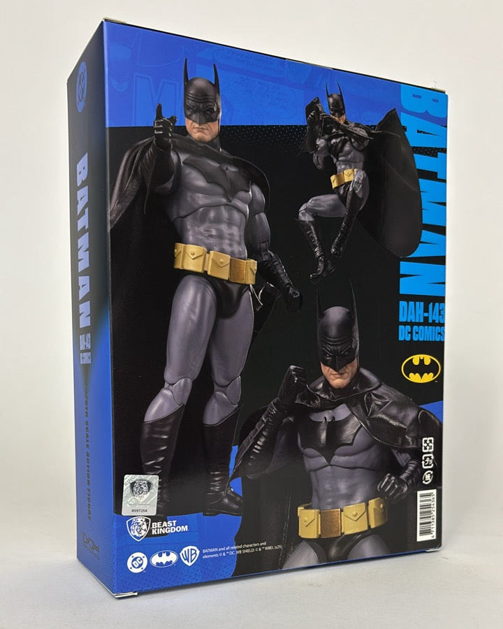 BATMAN Action Figure DAH-143 DC Comics