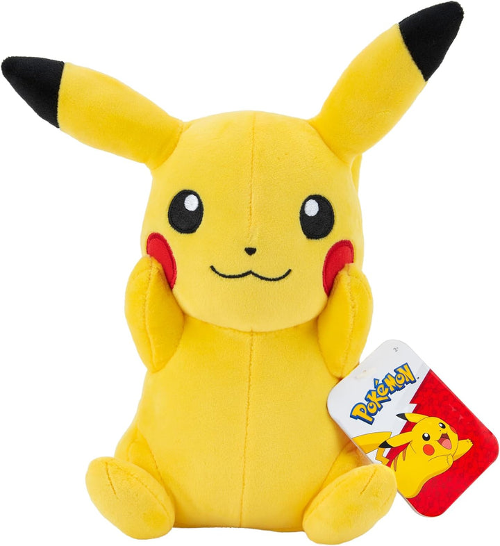Pokemon Plush Peluche PIKACHU 20 cm