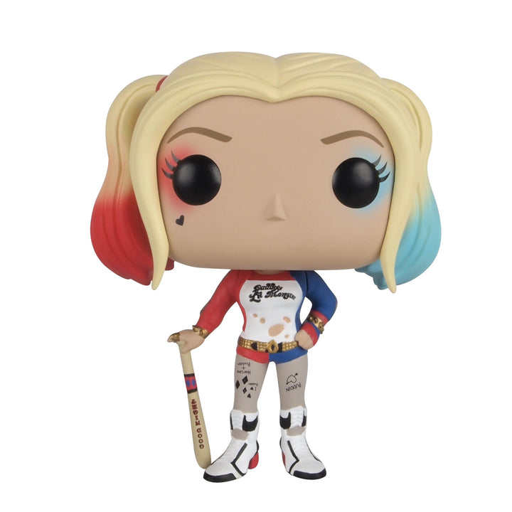 Suicide Squad POP! HARLEY QUINN #97