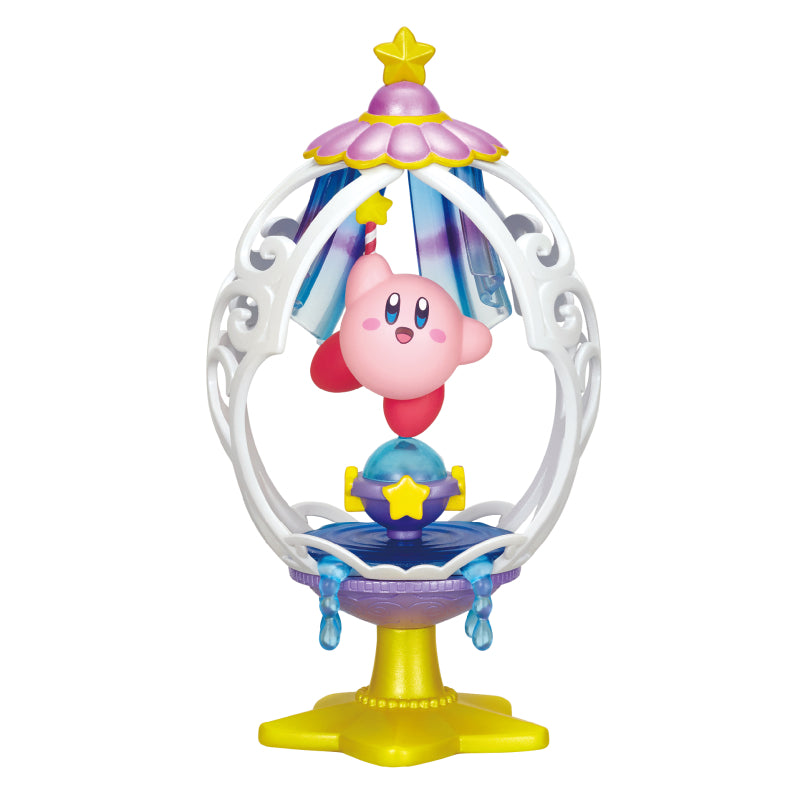 Kirby – Minifigur STAR KIRBY OVALTIQUE COLLECTION