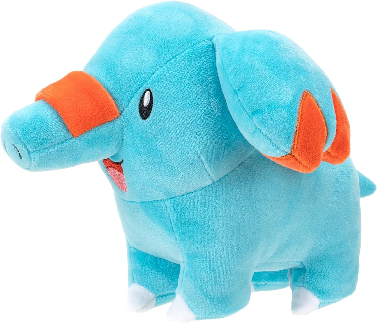 Pokemon Plush Peluche PHANPY 20 cm