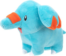 Pokemon Plush Peluche PHANPY 20 cm