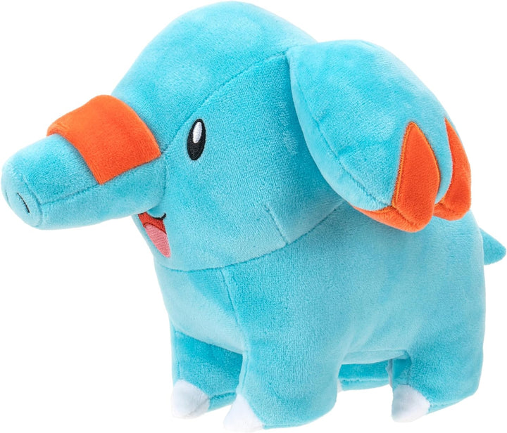 Pokemon Plush Peluche PHANPY 20 cm