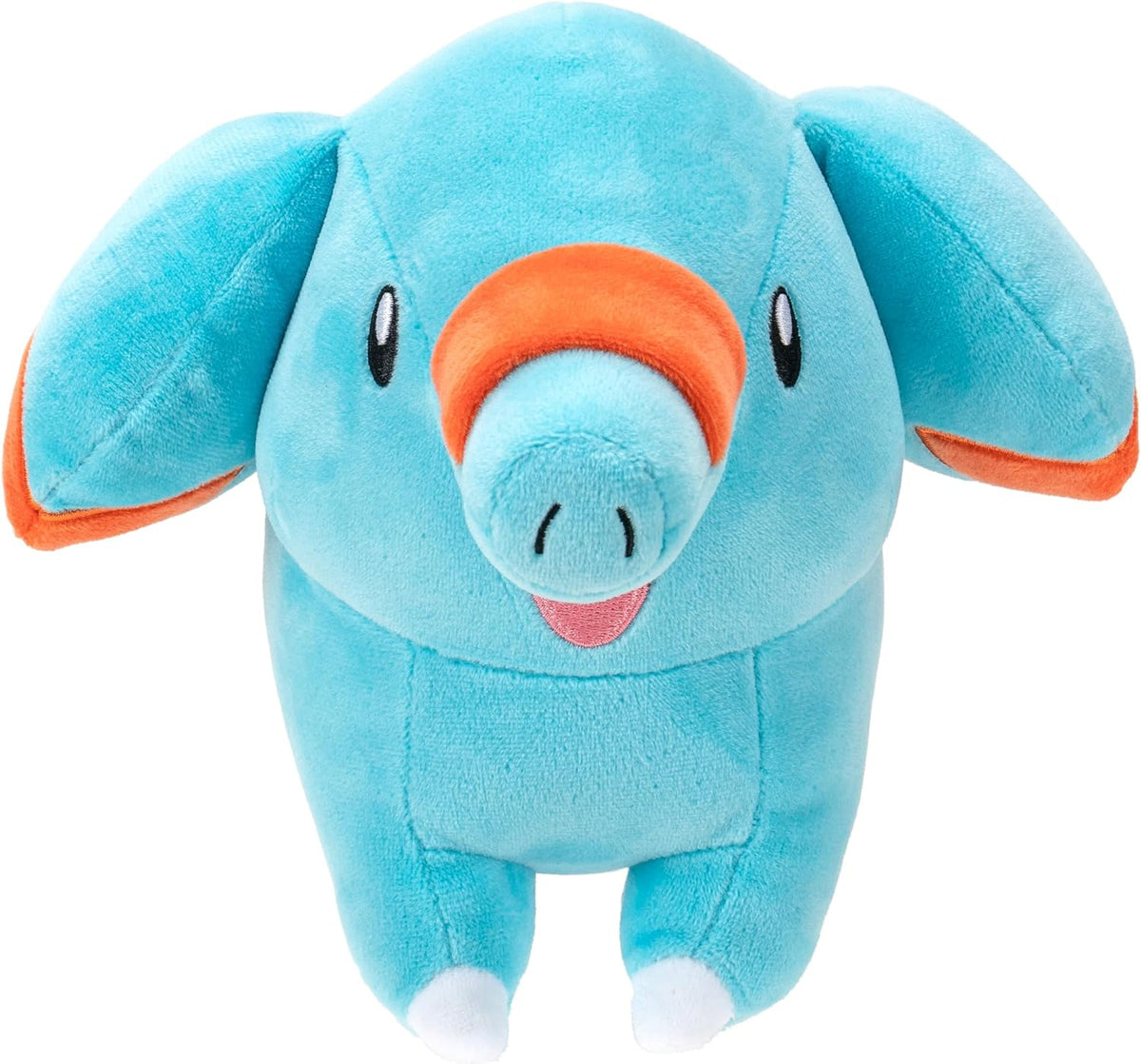 Pokemon Plush Peluche PHANPY 20 cm