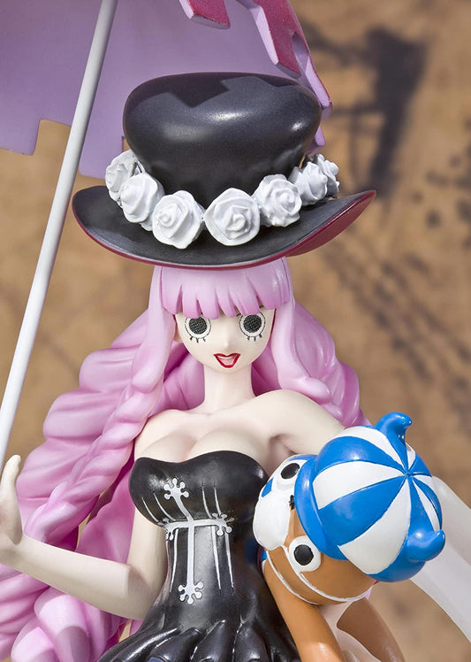 ONE PIECE - FiguartsZero Figure Perhona