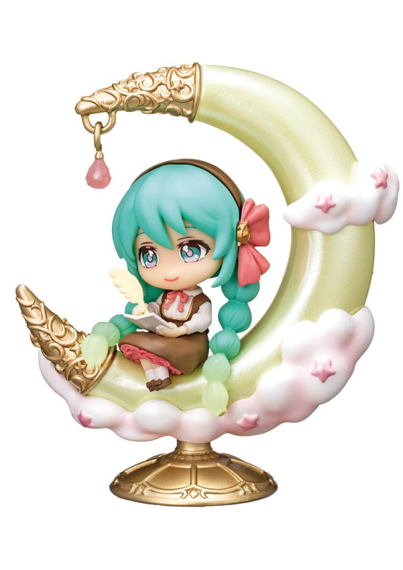 Hatsune Miku Mini Figures HATSUNE MIKU Starrium Collection