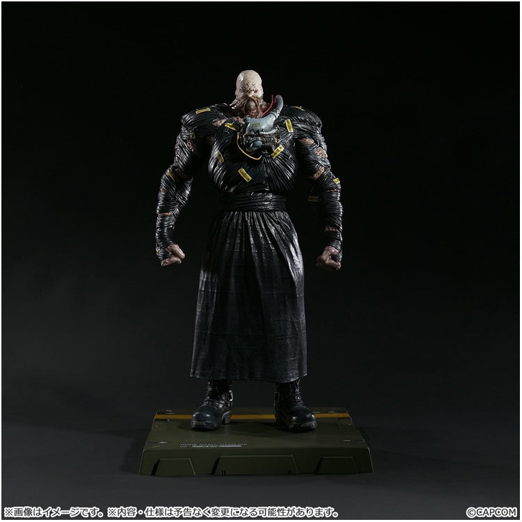 Resident Evil Creator's Model 1:6 scale Statue NEMESIS