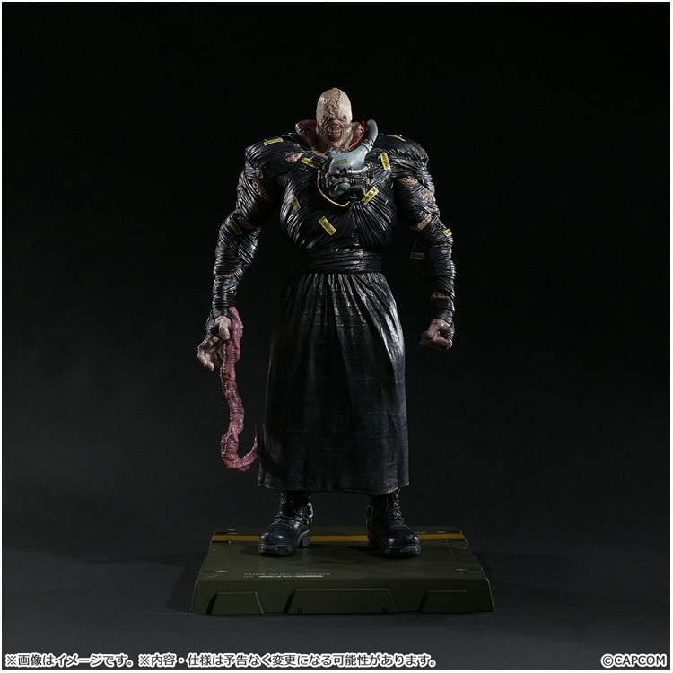 Resident Evil Creator's Model 1:6 scale Statue NEMESIS