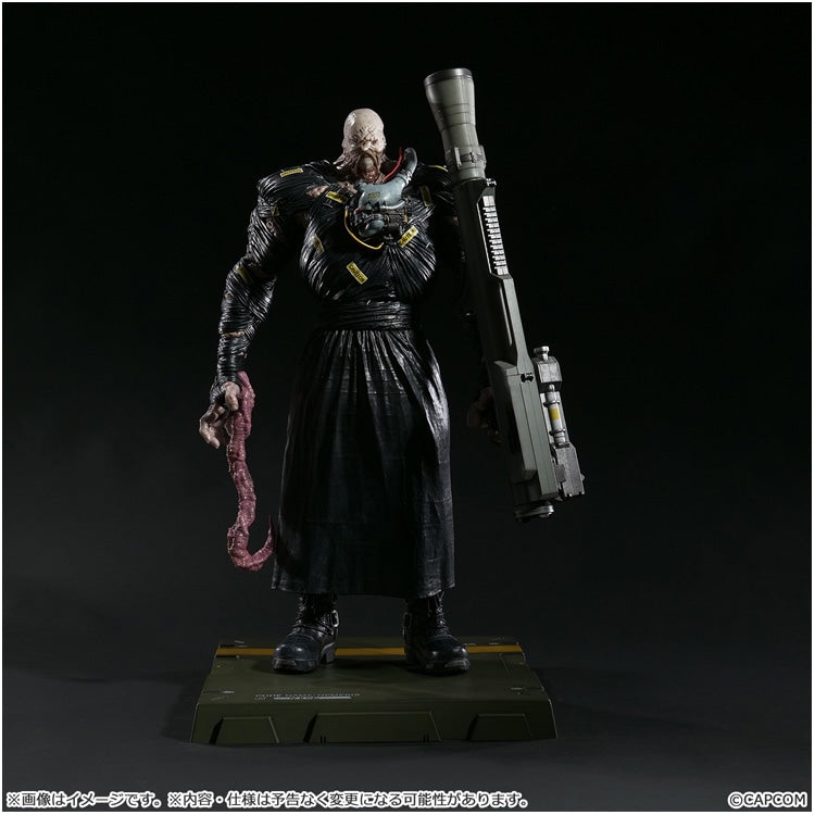 Resident Evil Creator's Model 1:6 scale Statue NEMESIS