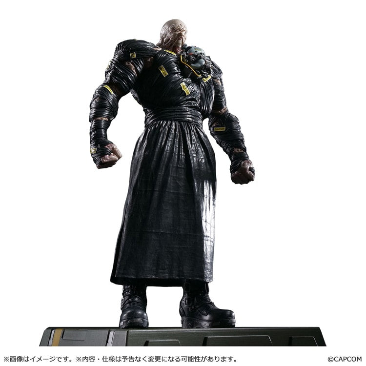 Resident Evil Creator's Model 1:6 scale Statue NEMESIS