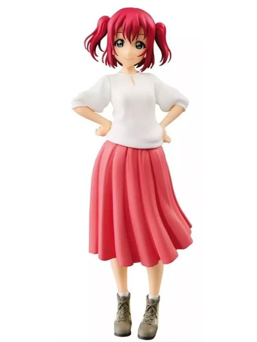 Love Live! Sunshine! SQ Figure KUROSAWA RUBY