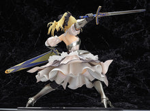 Fate/Stay Night - Statue (Distant Avalon) SABER LILY