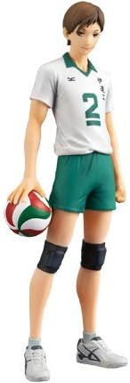 Haikyu! DXF Figure FUTAKUCHI KENJI