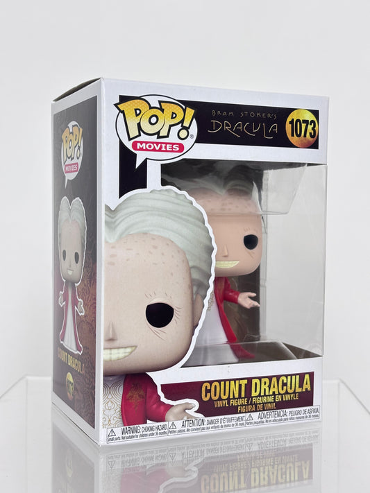 Bram Stoker's Dracula POP! COUNT DRACULA #1073