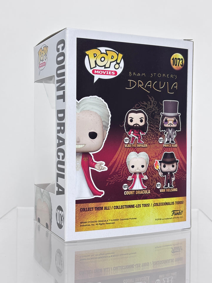 Dracula - Graf Dracula 1073
