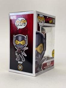 Ant Man and the Wasp POP! WASP #341