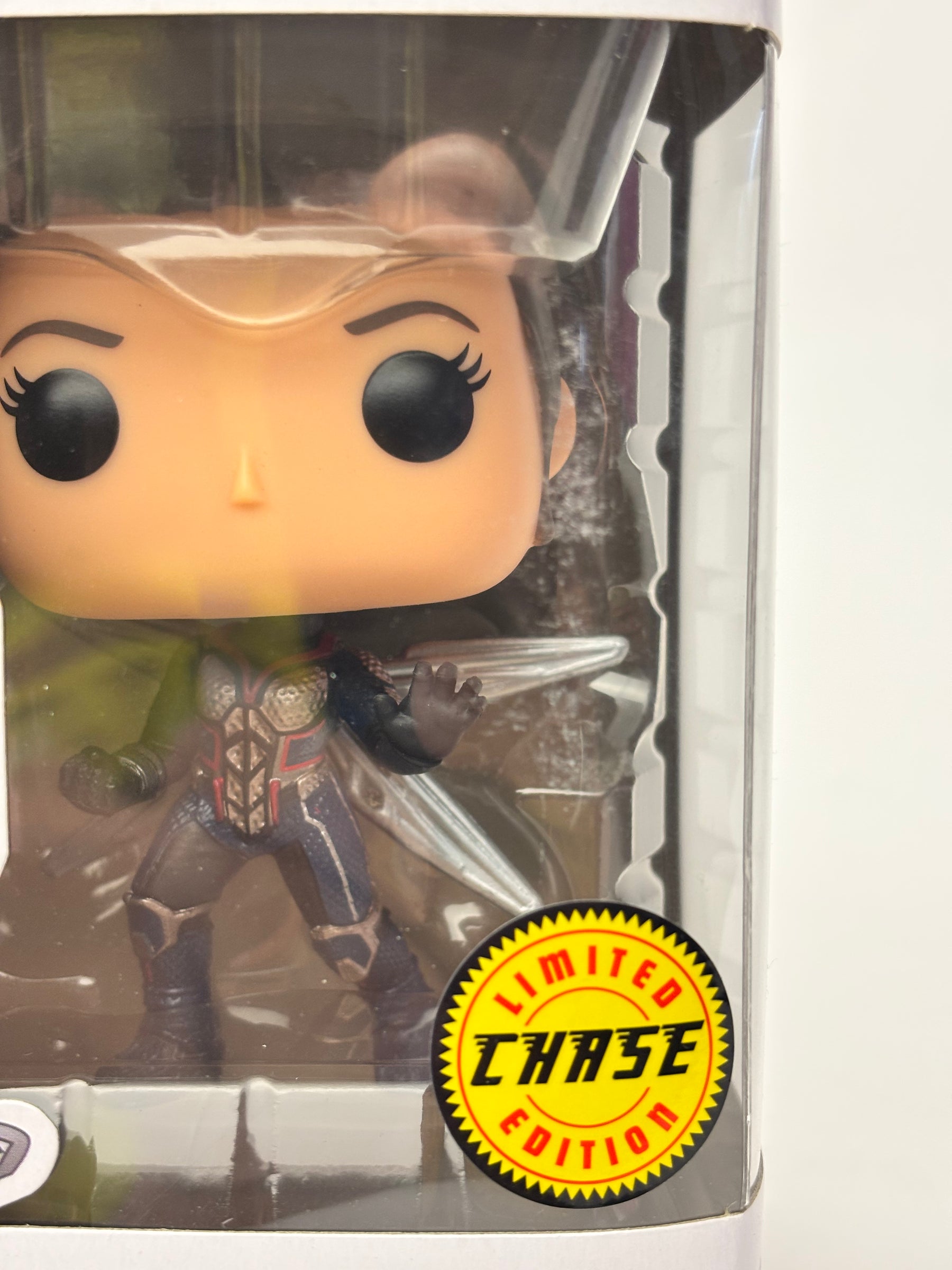 Ant Man and the Wasp POP! WASP #341