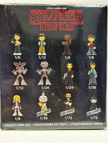 Stranger Things Vinyl Mini Figure Blind Box