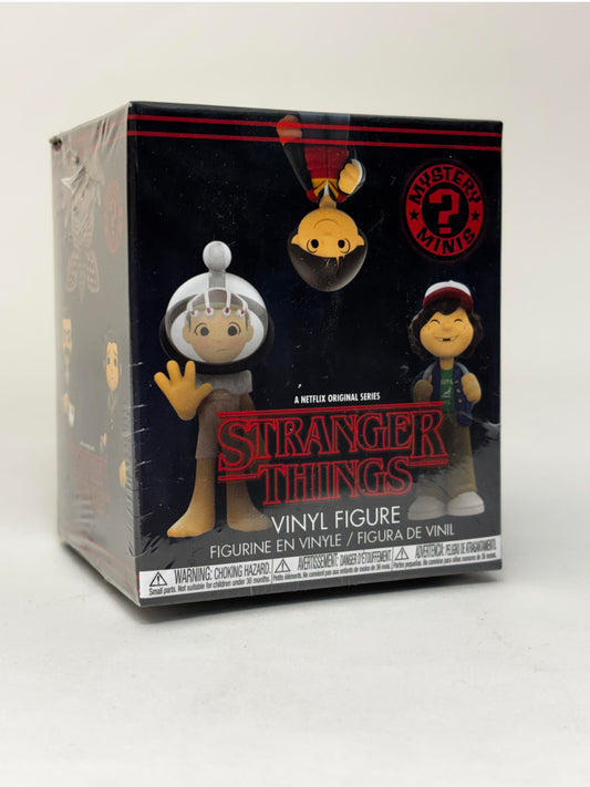 Stranger Things Vinyl Mini Figure Blind Box