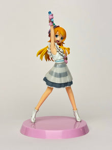 OREIMO My Sister Can't Be This Cute Figure KIRINO KOSAKA Irony Jacket