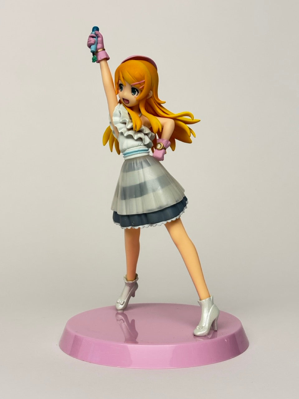 OREIMO My Sister Can't Be This Cute Figure KIRINO KOSAKA Irony Jacket