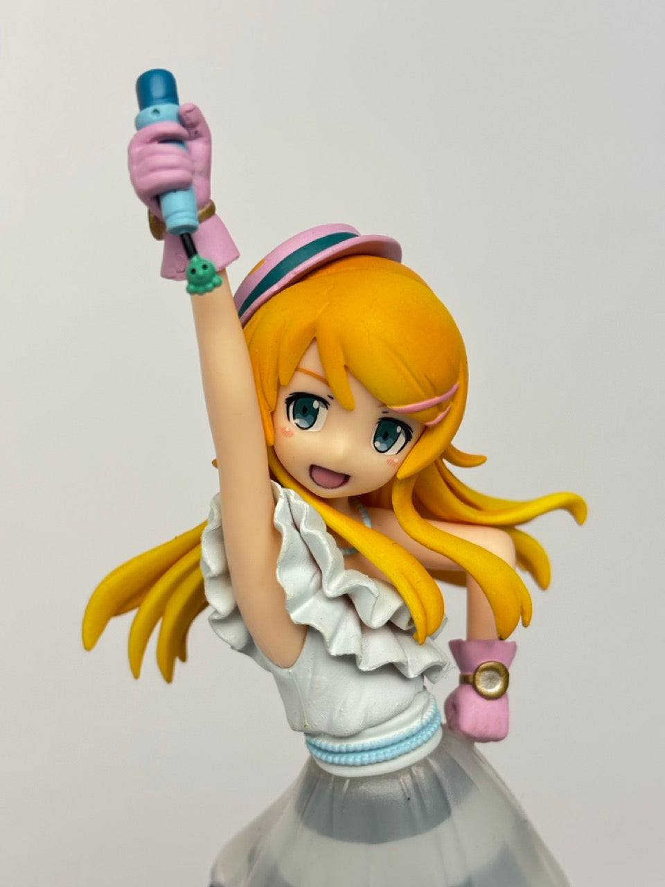 OREIMO My Sister Can't Be This Cute Figure KIRINO KOSAKA Irony Jacket