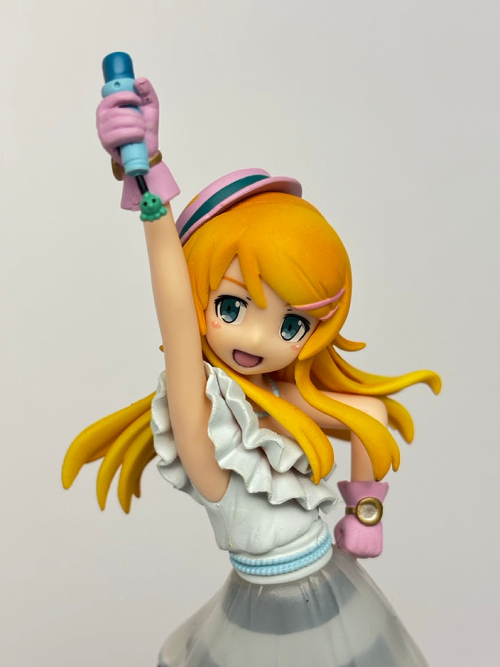 OREIMO My Sister Can't Be This Cute Figure KIRINO KOSAKA Irony Jacket