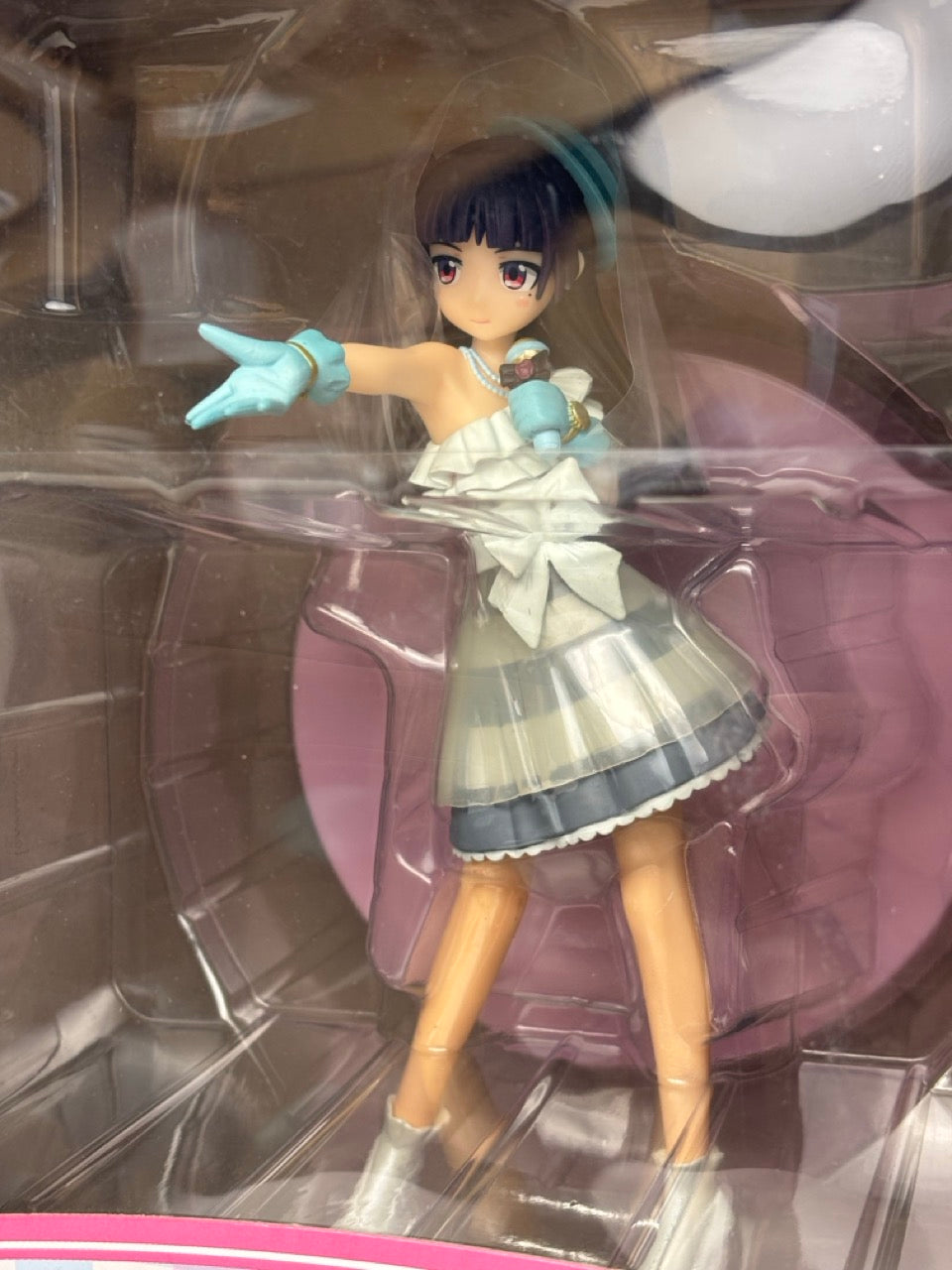 OREIMO My Sister Can't Be This Cute Figure RURI GOKOU KURONEKO Irony Jacket