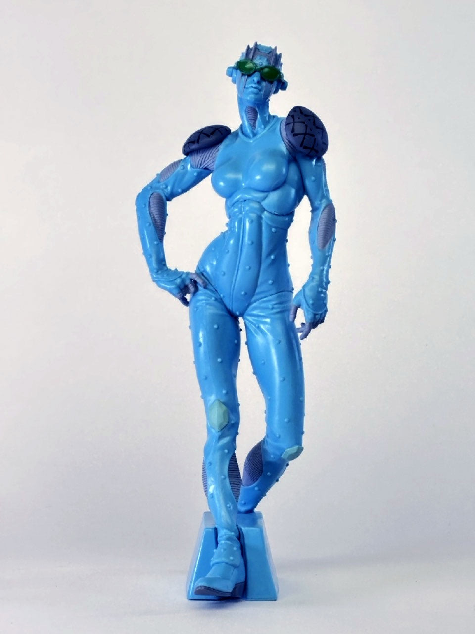 Jojo's Bizarre Adventure Figure Grandista STONE OCEAN