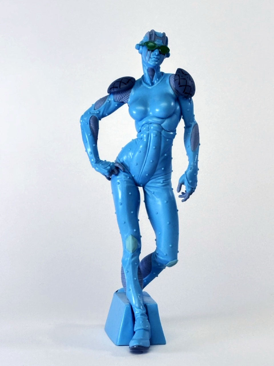 Jojo's Bizarre Adventure Figure Grandista STONE OCEAN