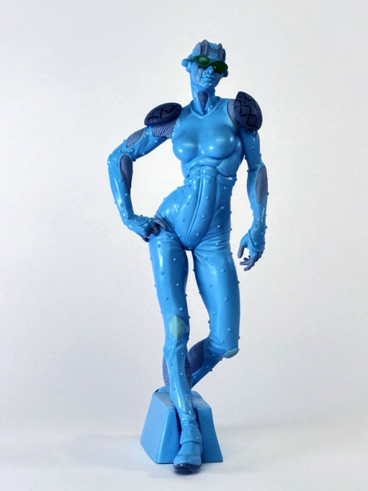 Jojo's Bizarre Adventure Figure Grandista STONE OCEAN