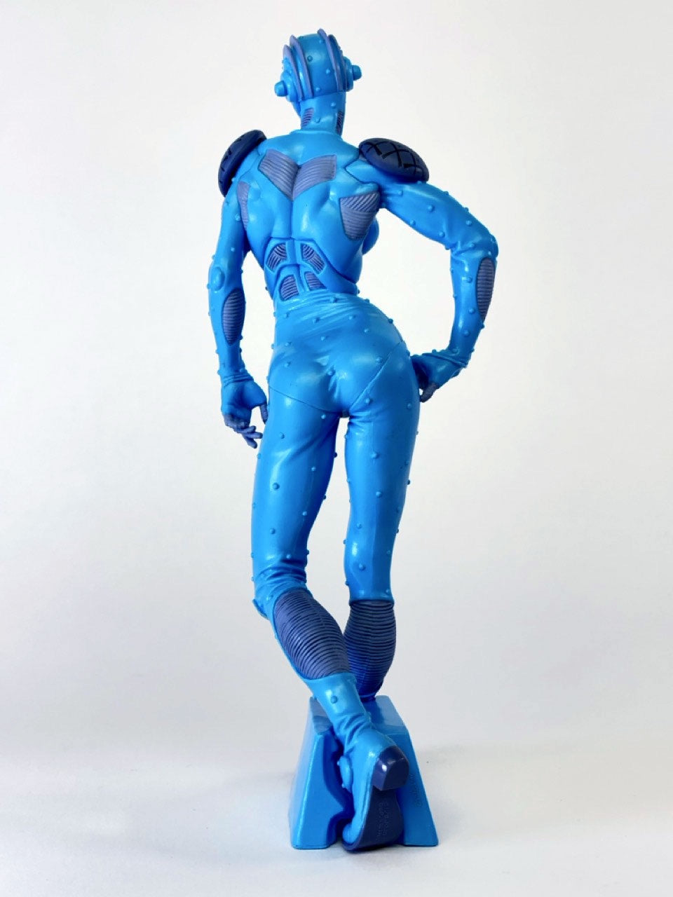 Jojo's Bizarre Adventure Figure Grandista STONE OCEAN