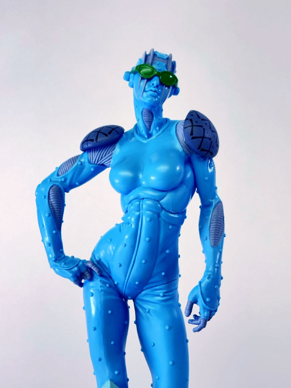 Jojo's Bizarre Adventure Figure Grandista STONE OCEAN