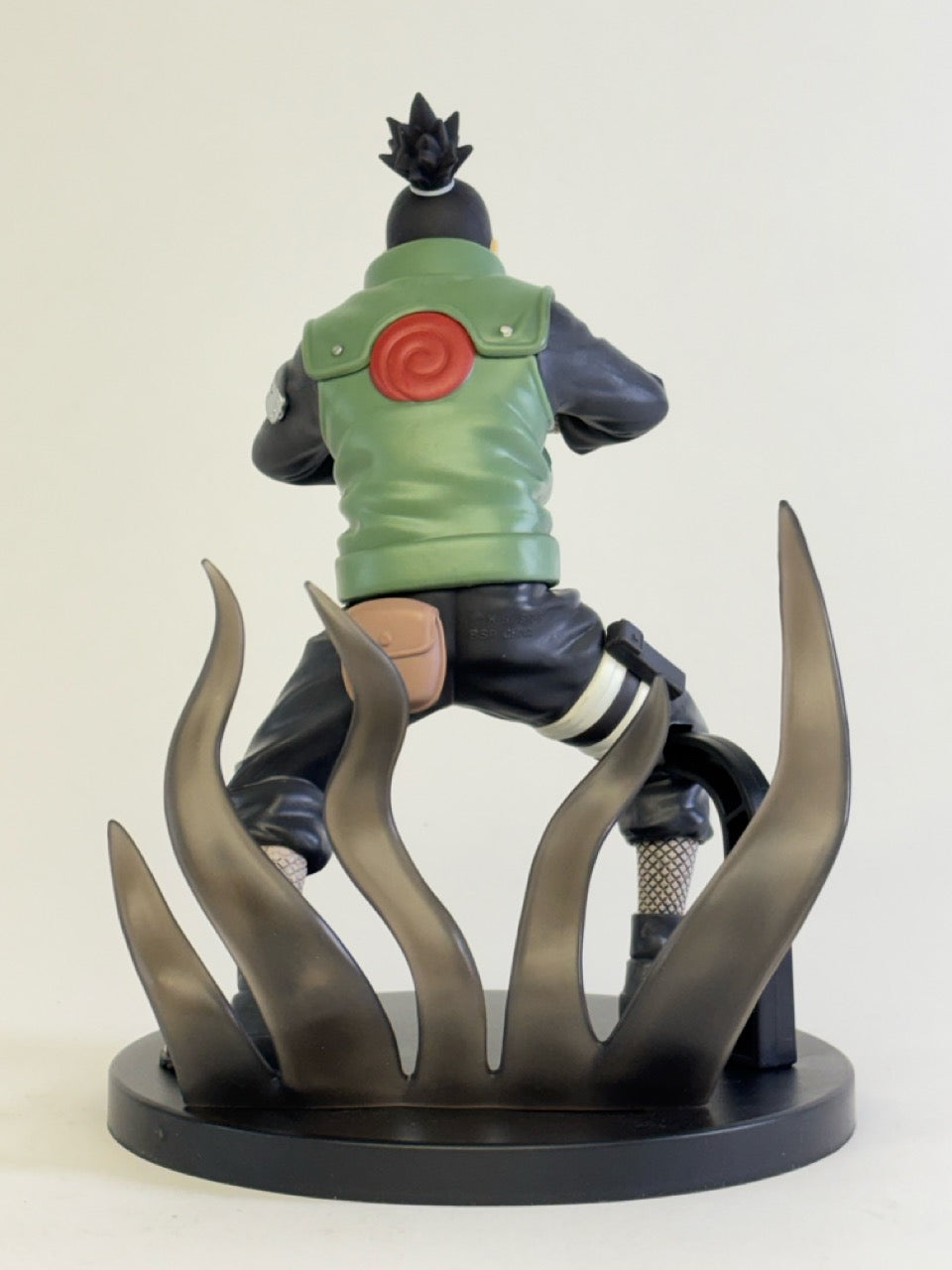 Naruto Shippuden Vibration Stars Figure SHIKAMARU NARA