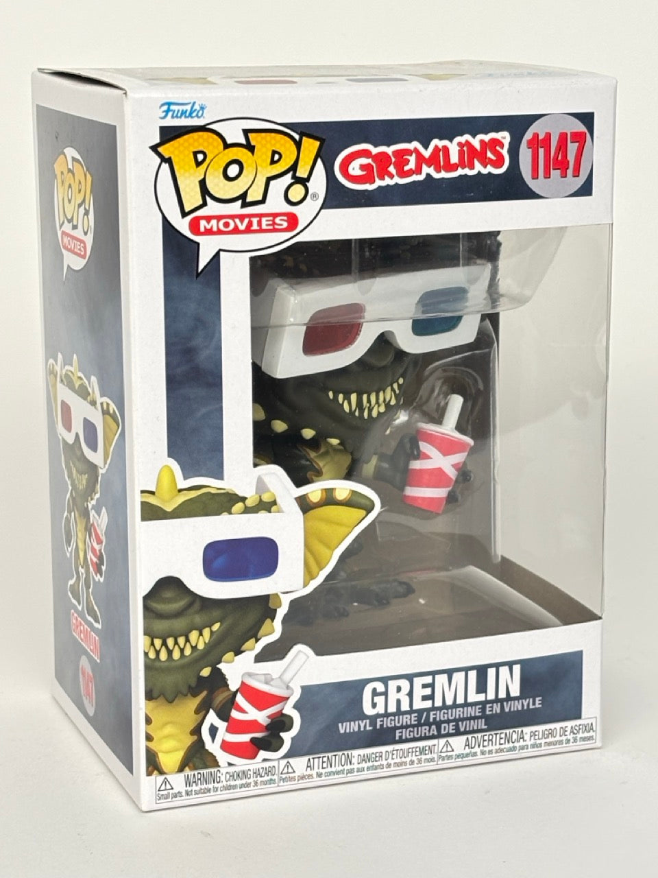 Gremlins POP! GREMLIN #1147