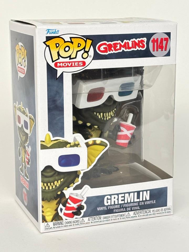 Gremlins POP! GREMLIN #1147