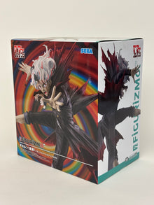 Dandadan Figurizm Figure OKARUN Transformed Key Visual