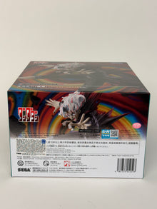 Dandadan Figurizm Figure OKARUN Transformed Key Visual