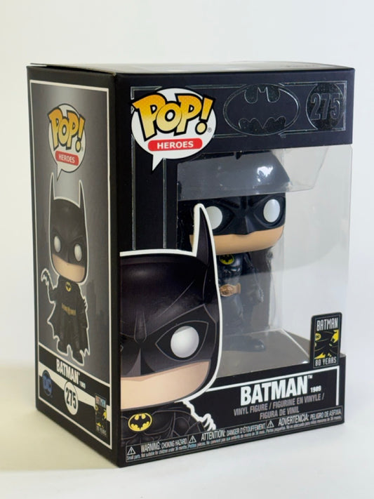 Batman POP BATMAN 80th Anniv. #275