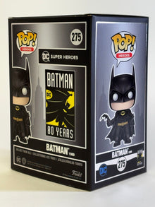 Batman POP BATMAN 80th Anniv. #275