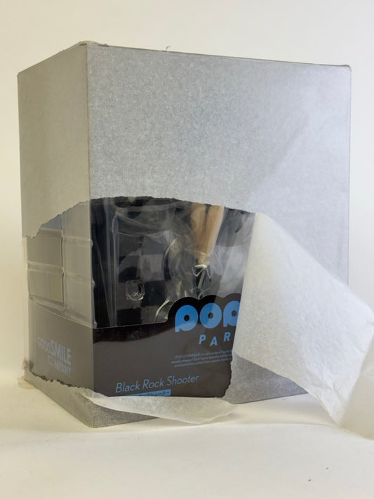 BLACK ROCK SHOOTER PopUp Parade Figure Statue