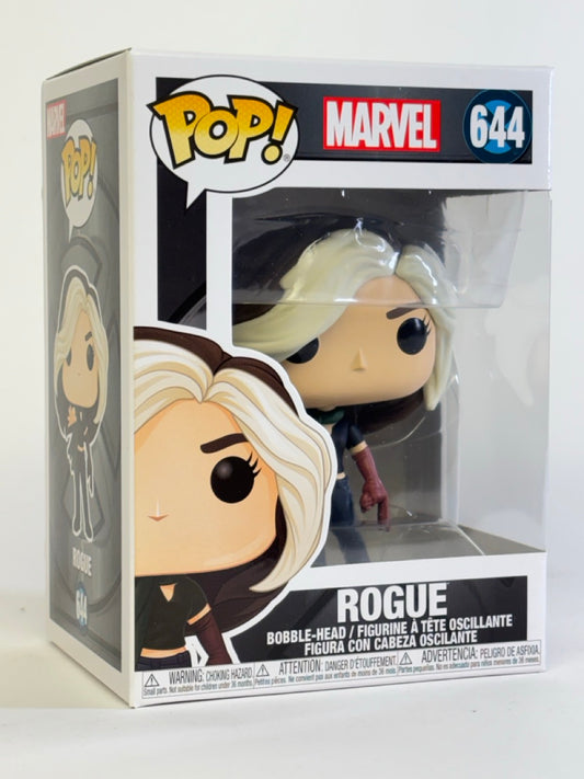 Marvel X-Men POP! ROGUE #644
