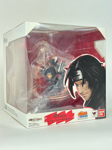 Bandai Figur Figuarts Zero Naruto ITACHI UCHIHA Susanoo Kizuna Relation