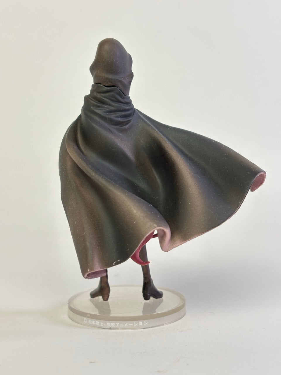 Galaxy Express 999 Soul Figuration Figure ESMERALDA ver.B