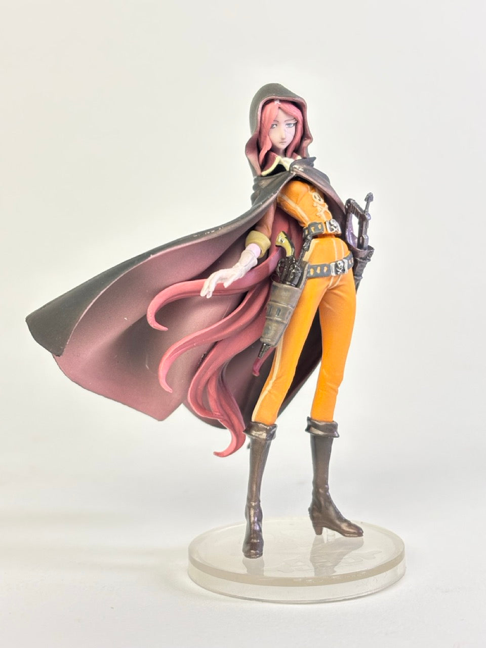Galaxy Express 999 Soul Figuration Figure ESMERALDA ver.B