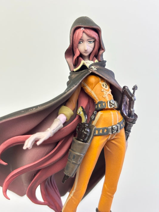 Galaxy Express 999 Soul Figuration Figure ESMERALDA ver.B